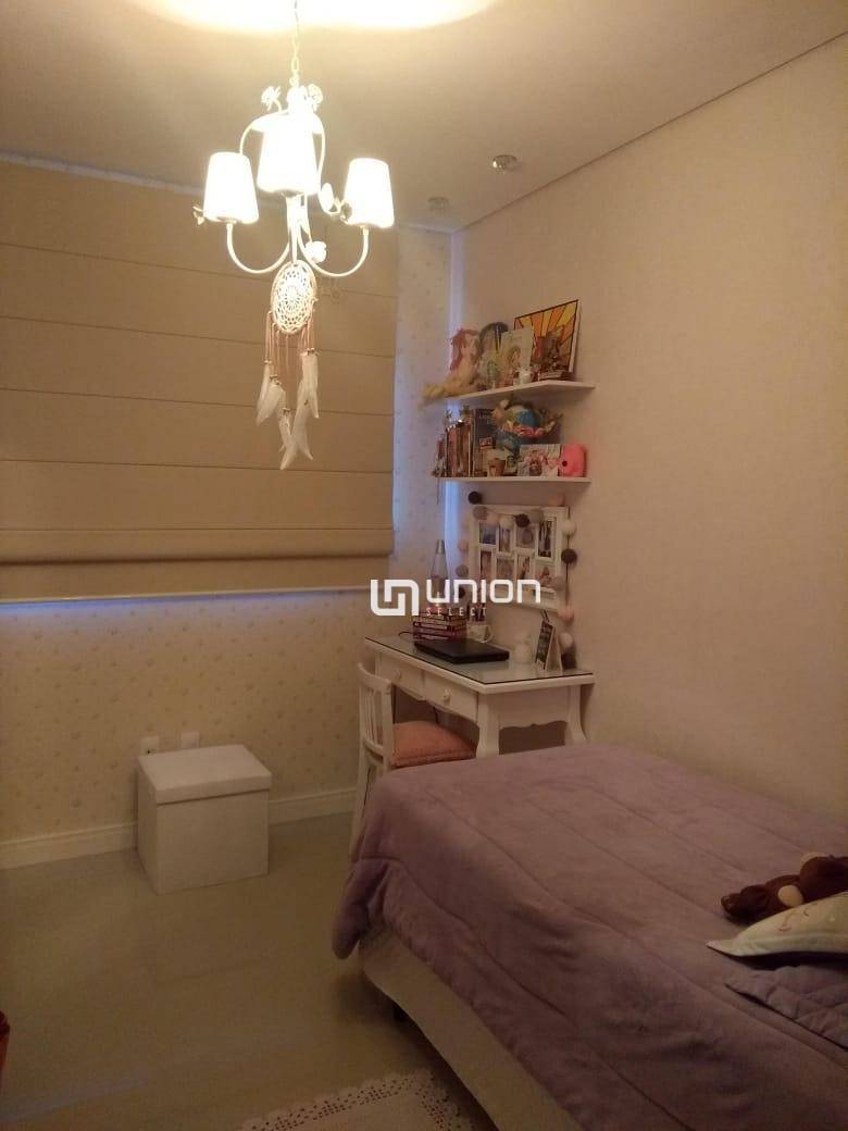 Apartamento à venda com 3 quartos, 87m² - Foto 12