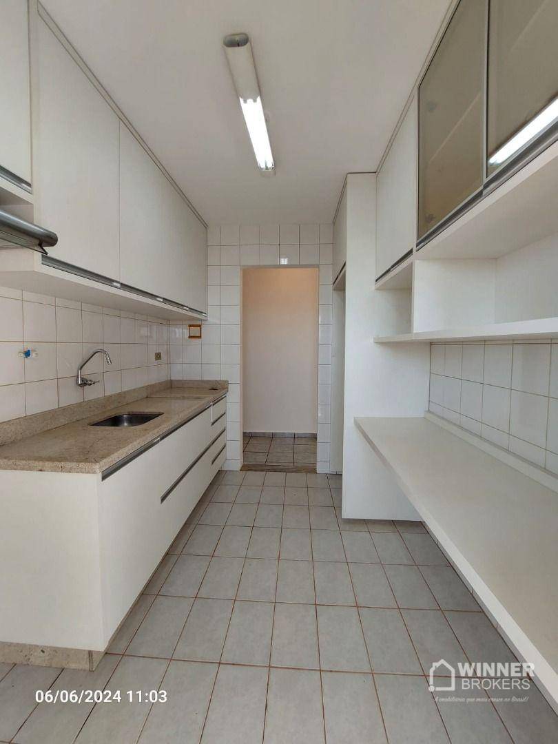 Apartamento à venda com 2 quartos, 59m² - Foto 1