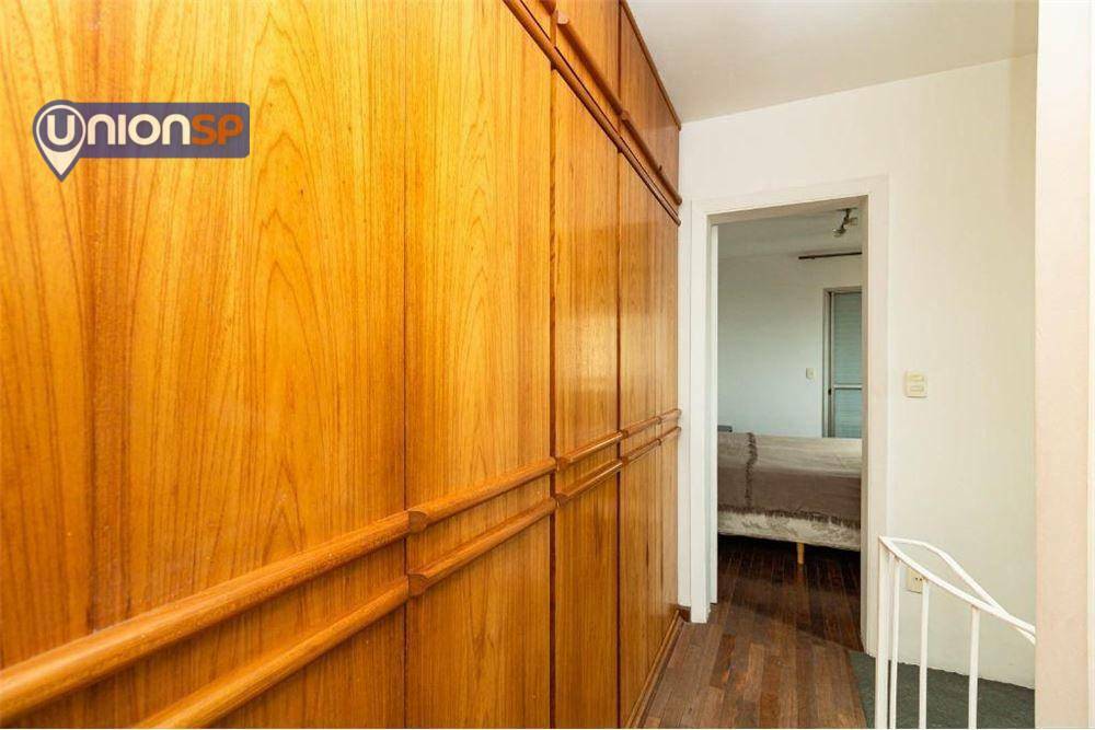 Apartamento à venda com 1 quarto, 82m² - Foto 22