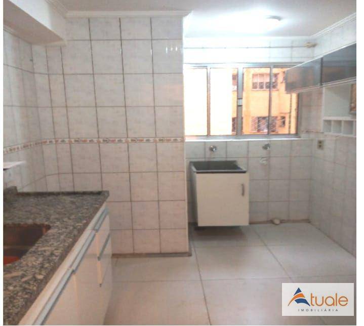 Apartamento à venda com 3 quartos, 70m² - Foto 3