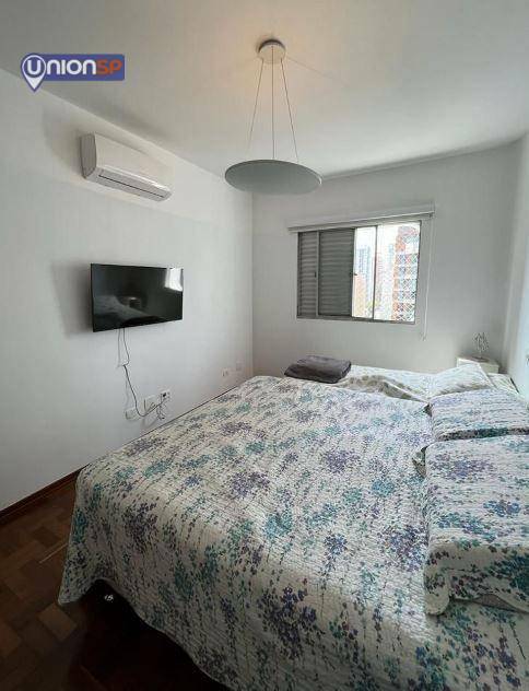 Apartamento à venda com 2 quartos, 105m² - Foto 3