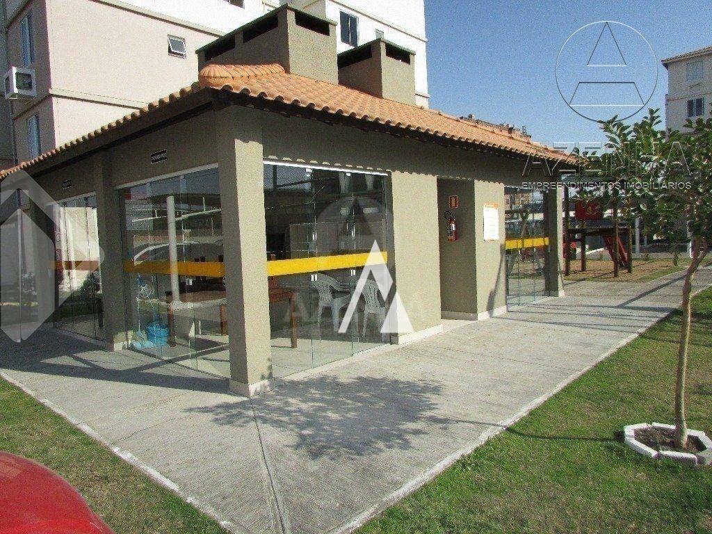 Apartamento à venda com 3 quartos, 50m² - Foto 1