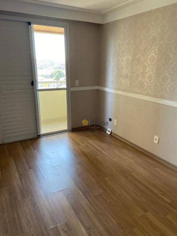 Apartamento à venda com 3 quartos, 128m² - Foto 19