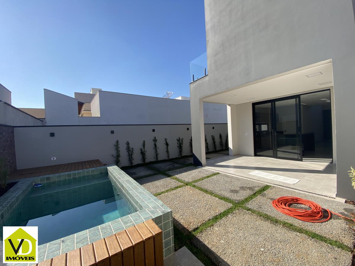 Casa de Condomínio à venda com 3 quartos, 161m² - Foto 20