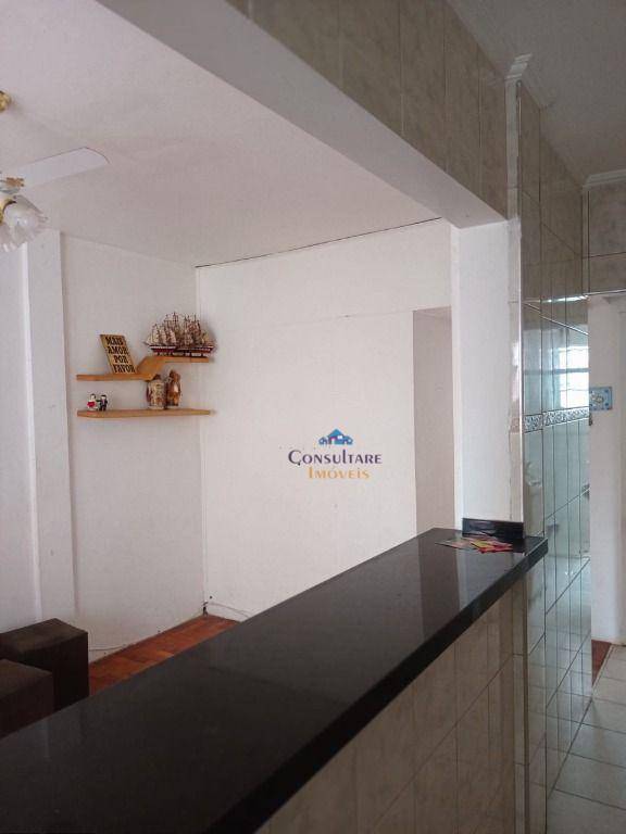 Apartamento à venda com 1 quarto, 57m² - Foto 4