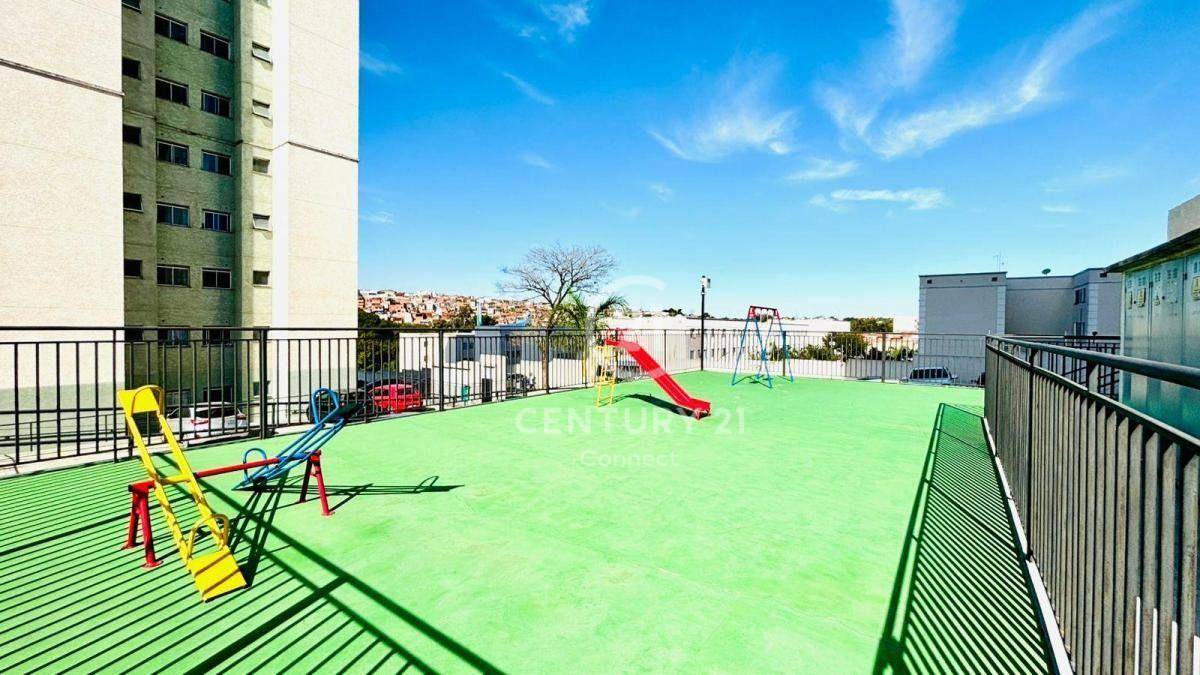 Apartamento, 2 quartos, 47 m² - Foto 5