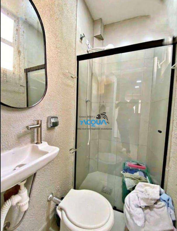 Apartamento à venda com 2 quartos, 110m² - Foto 5