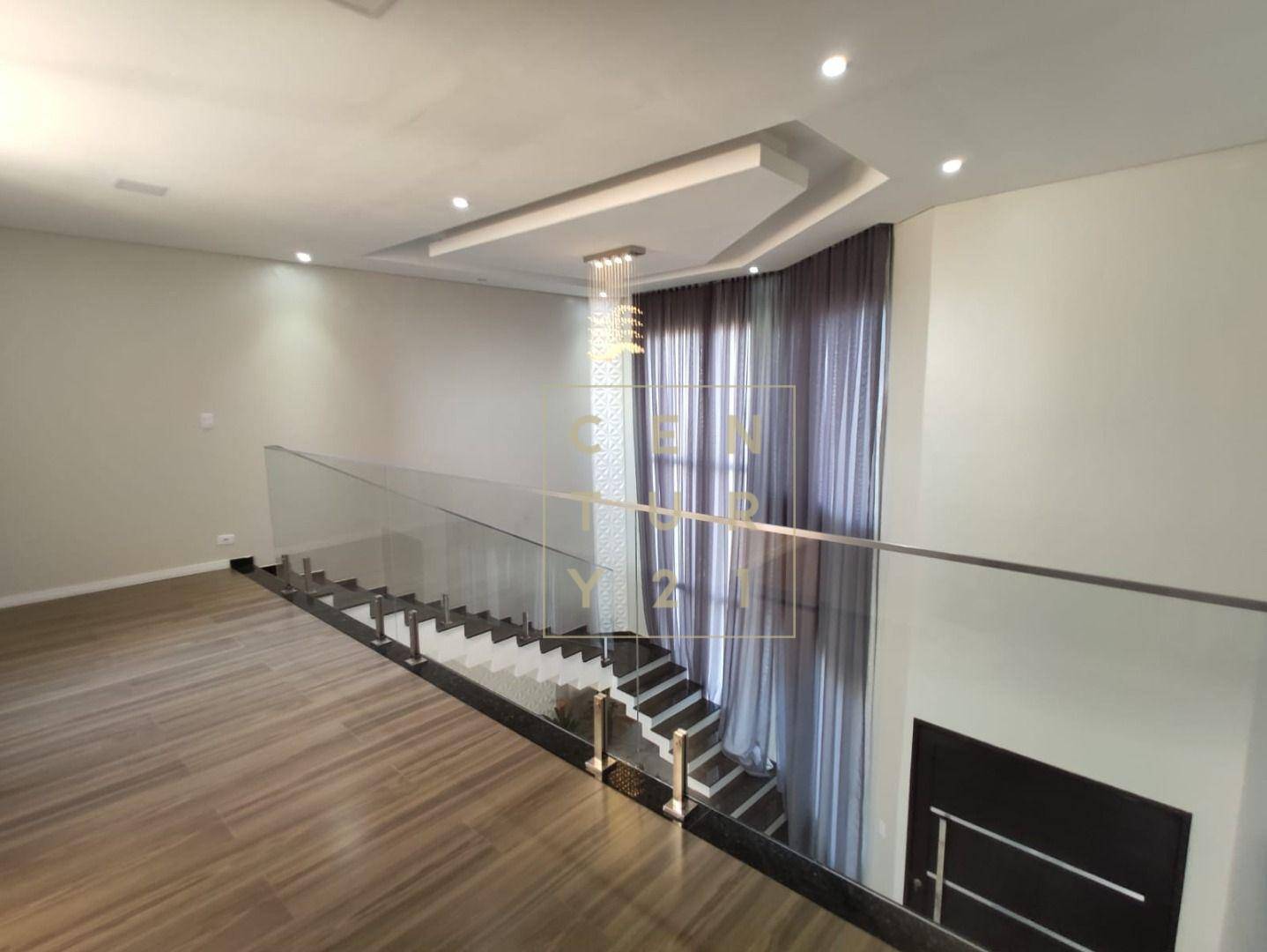 Casa de Condomínio para alugar com 3 quartos, 230m² - Foto 7