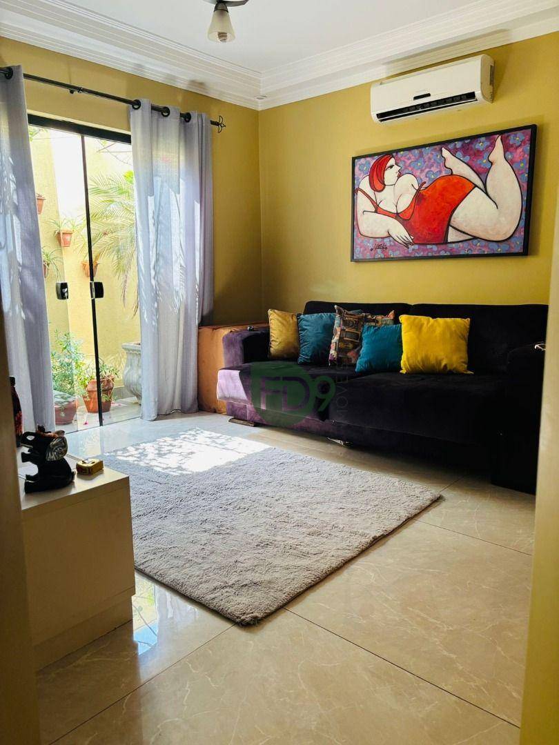 Casa, 3 quartos, 126 m² - Foto 3