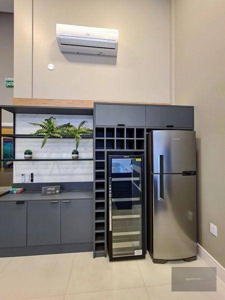 Apartamento à venda com 2 quartos, 101m² - Foto 17