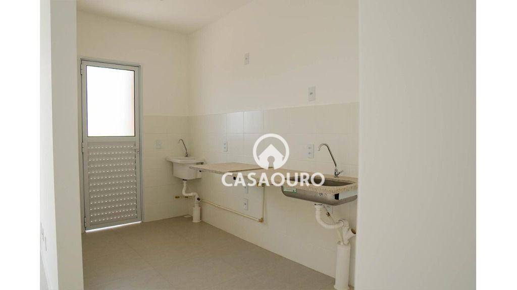 Casa de Condomínio à venda com 3 quartos, 121m² - Foto 21