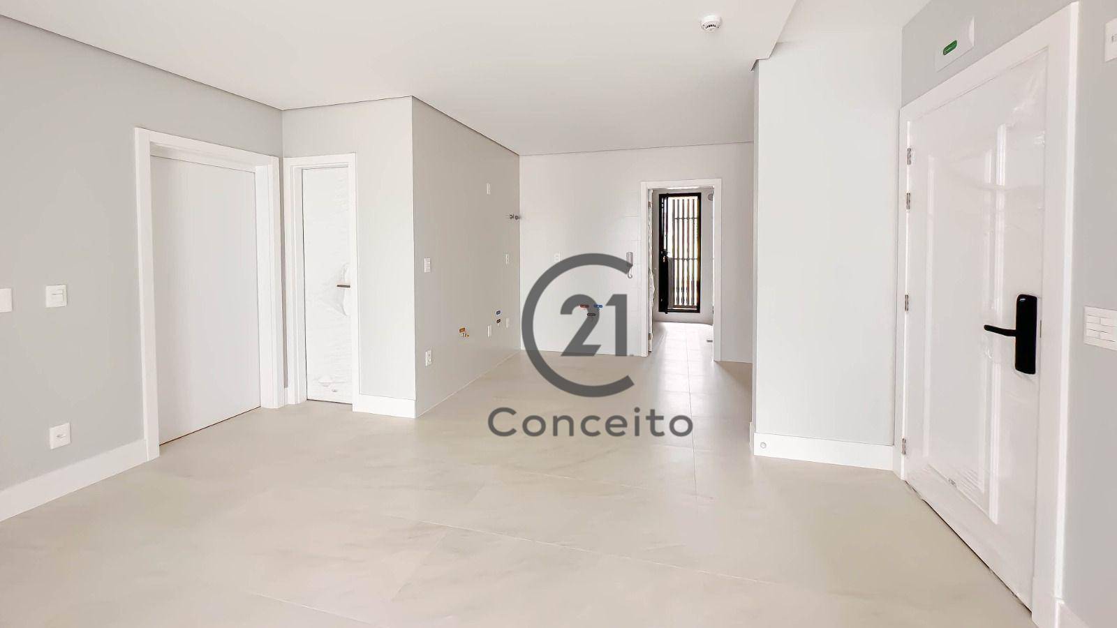 Apartamento à venda com 4 quartos, 133m² - Foto 8