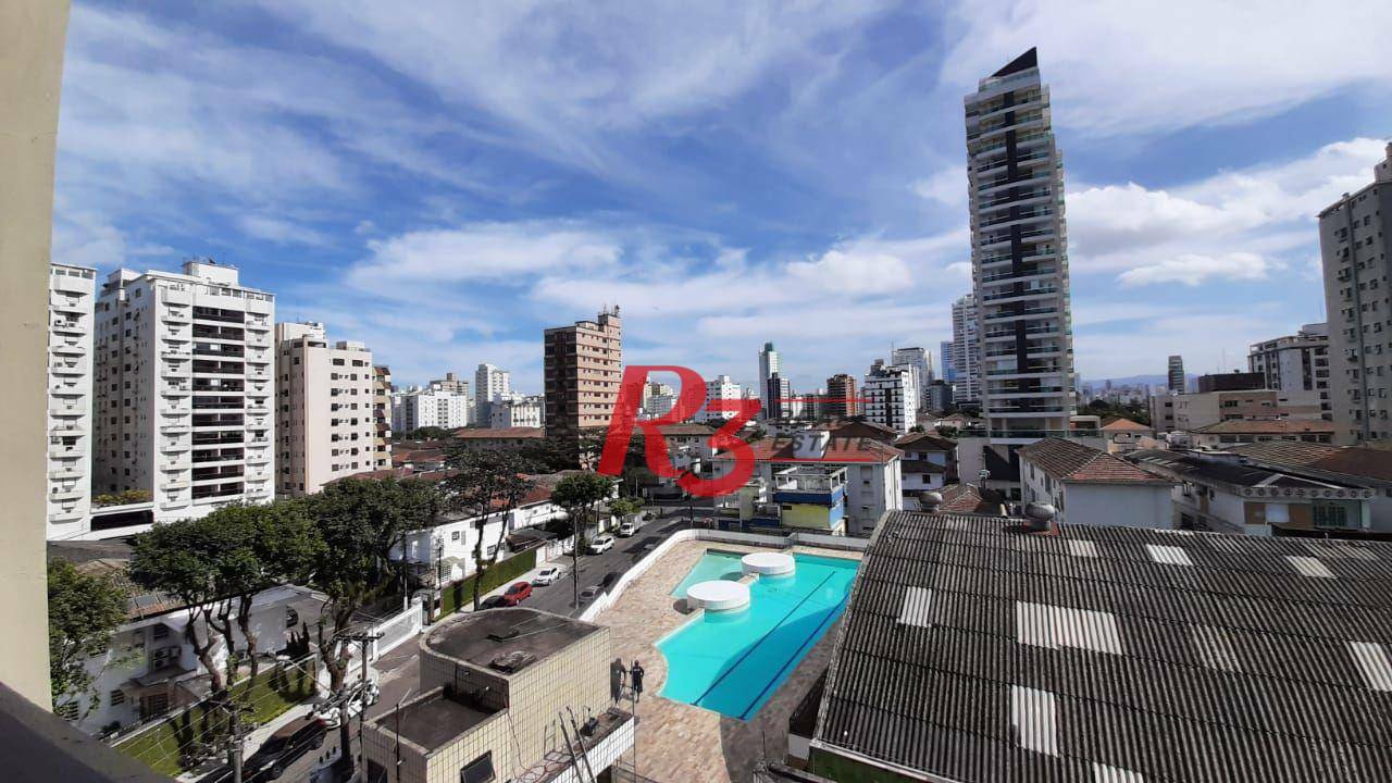 Apartamento à venda com 3 quartos, 124m² - Foto 47