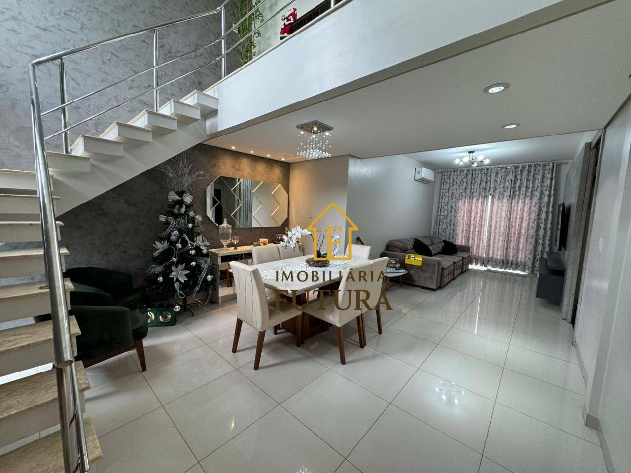 Sobrado, 3 quartos, 191 m² - Foto 5