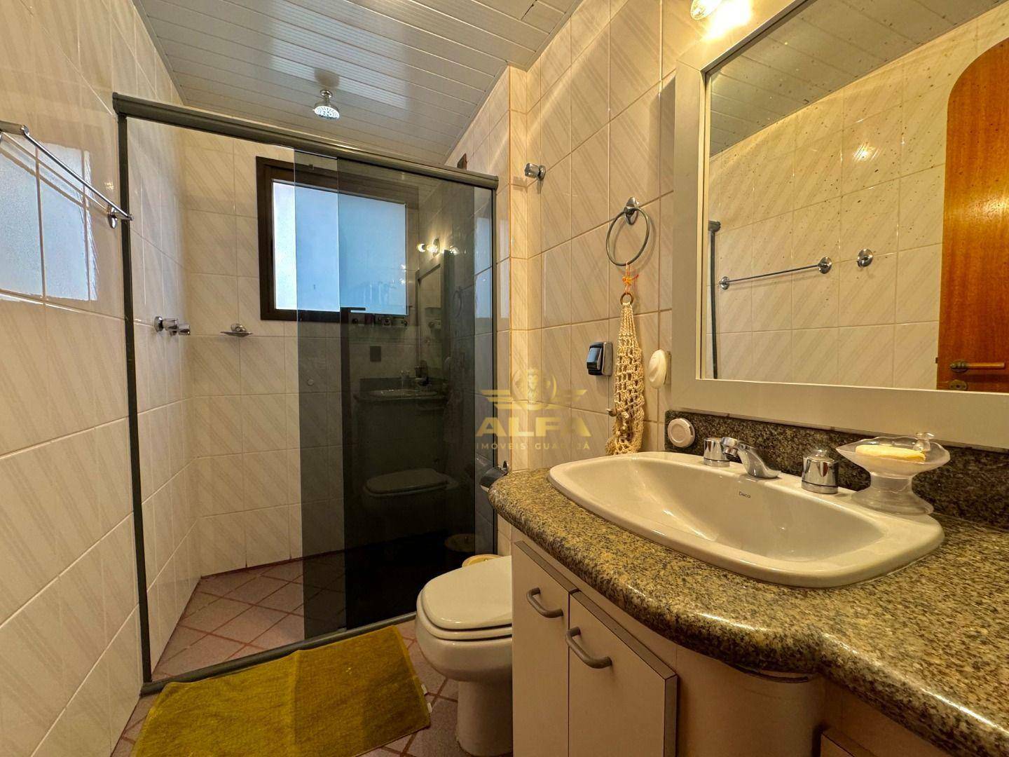 Apartamento à venda com 3 quartos, 140m² - Foto 17