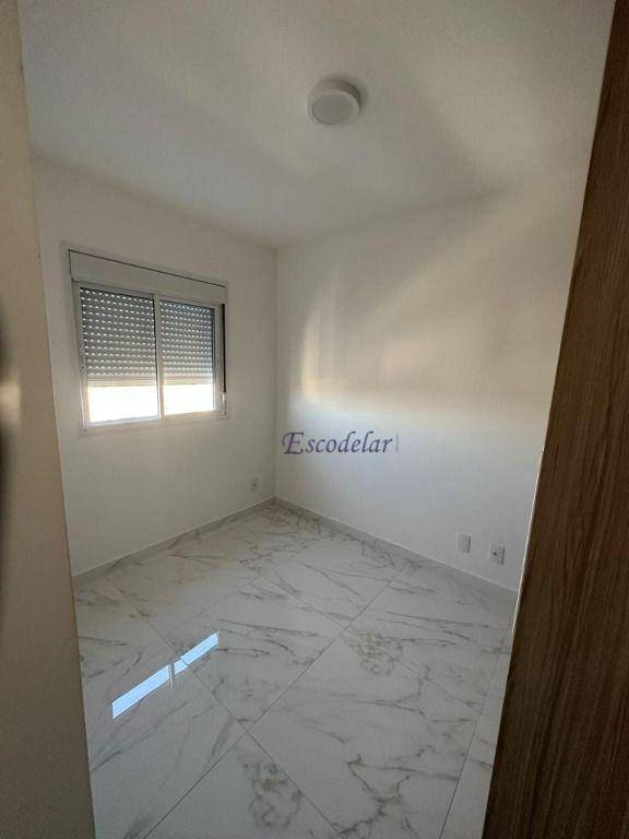 Apartamento à venda com 2 quartos, 41m² - Foto 14