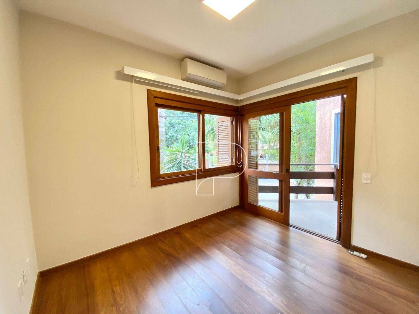 Casa de Condomínio para alugar com 4 quartos, 550m² - Foto 42