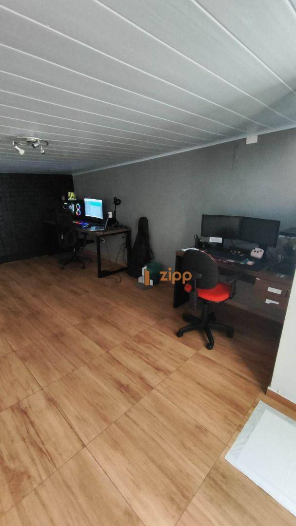 Sobrado à venda com 2 quartos, 84m² - Foto 8