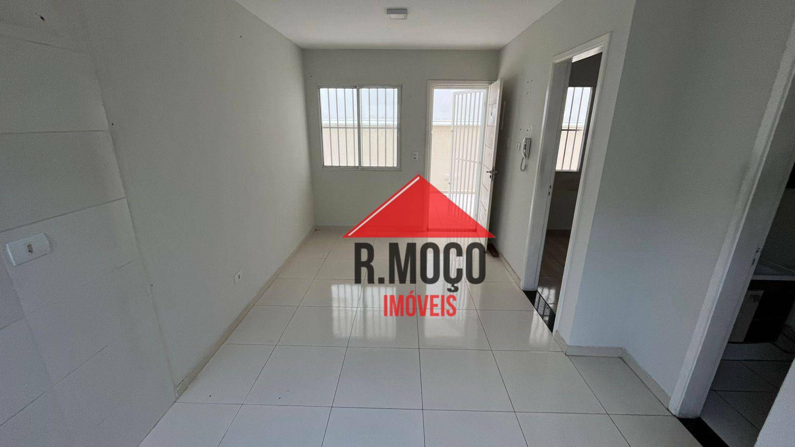 Apartamento para alugar com 2 quartos, 40m² - Foto 4