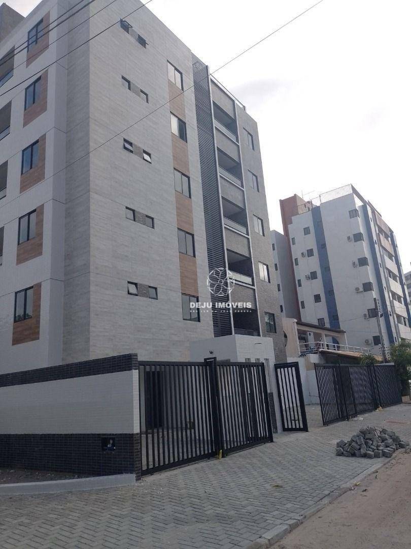 Apartamento à venda com 2 quartos, 54m² - Foto 3