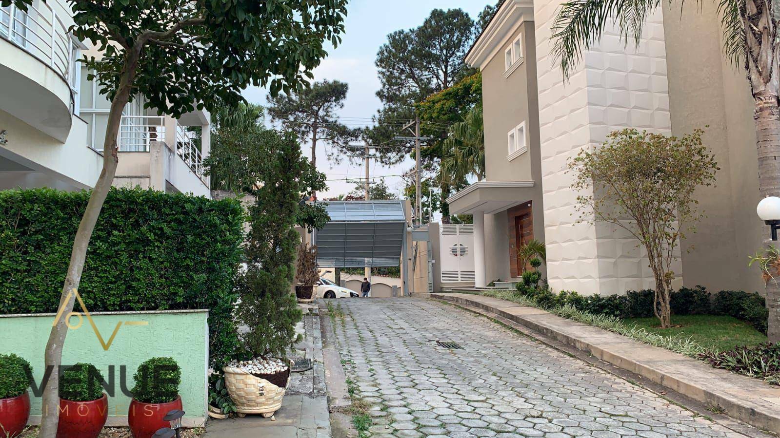 Sobrado à venda com 4 quartos, 311m² - Foto 7