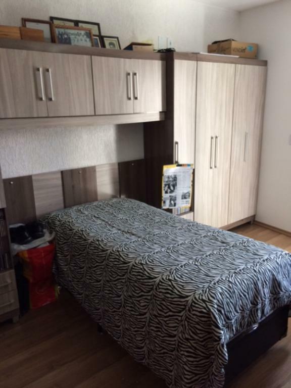 Apartamento à venda com 3 quartos, 84m² - Foto 14