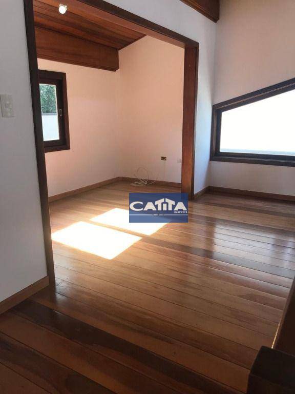 Sobrado à venda com 4 quartos, 330m² - Foto 35