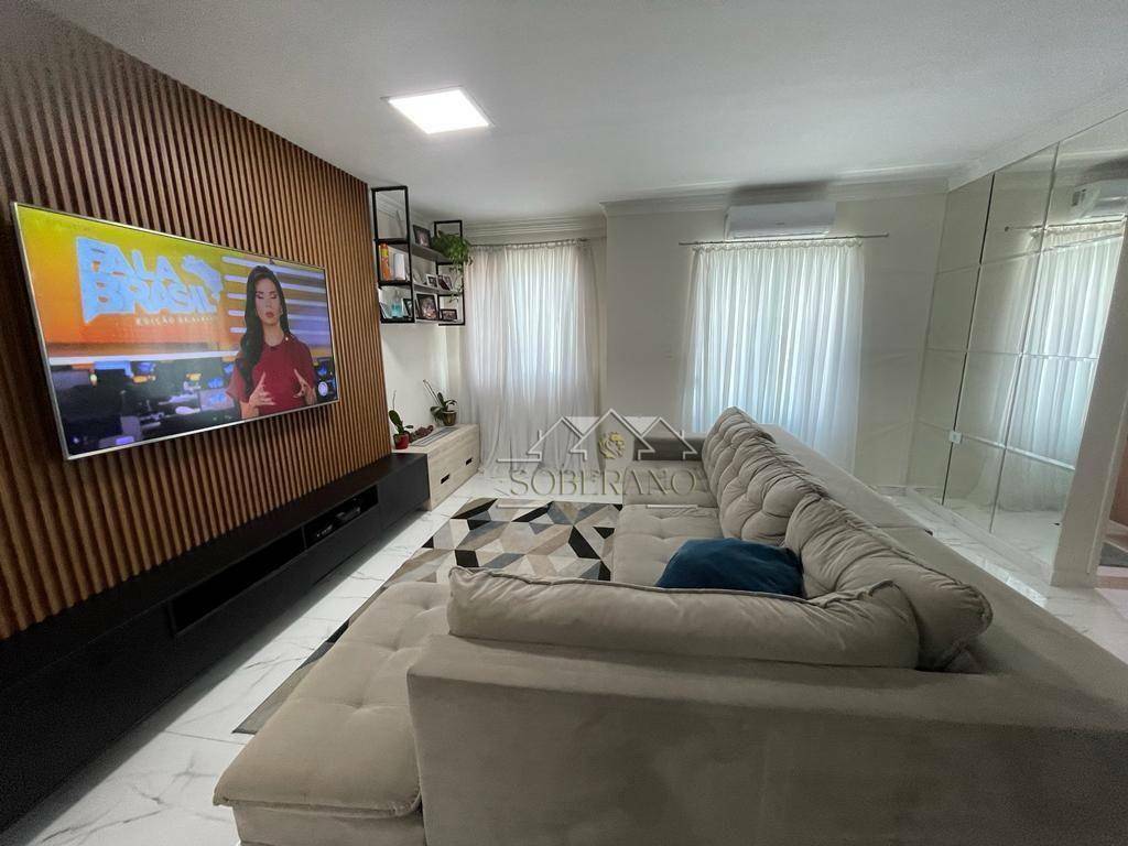 Sobrado à venda com 3 quartos, 187m² - Foto 3