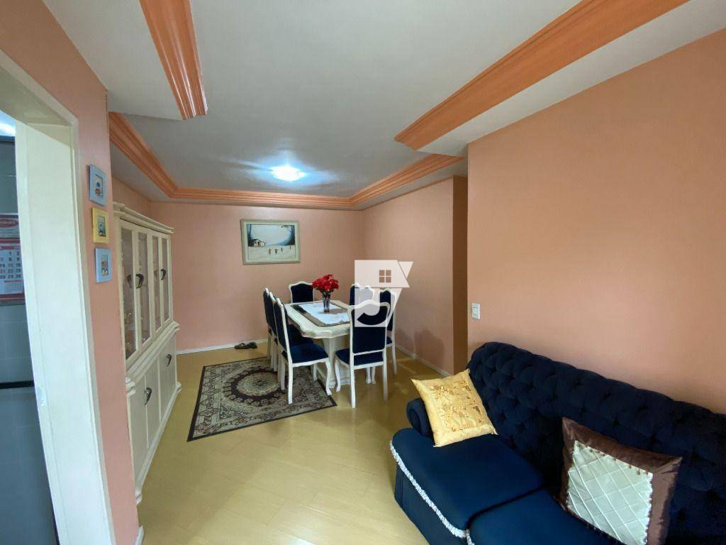 Apartamento à venda com 3 quartos, 66m² - Foto 8