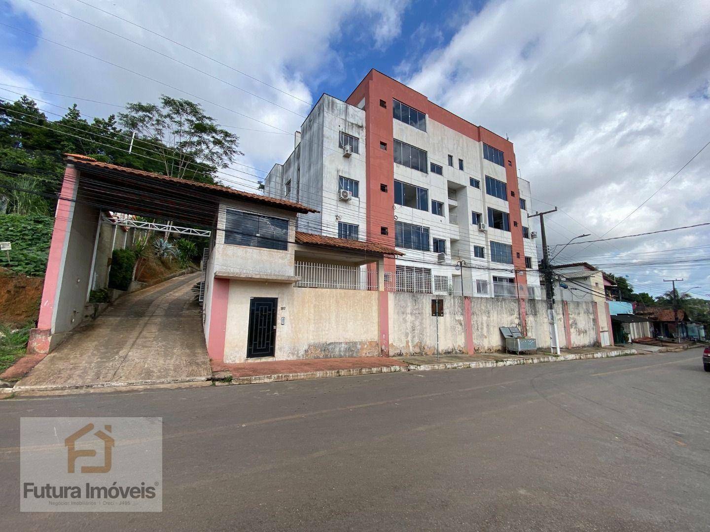 Apartamento, 2 quartos, 72 m² - Foto 1