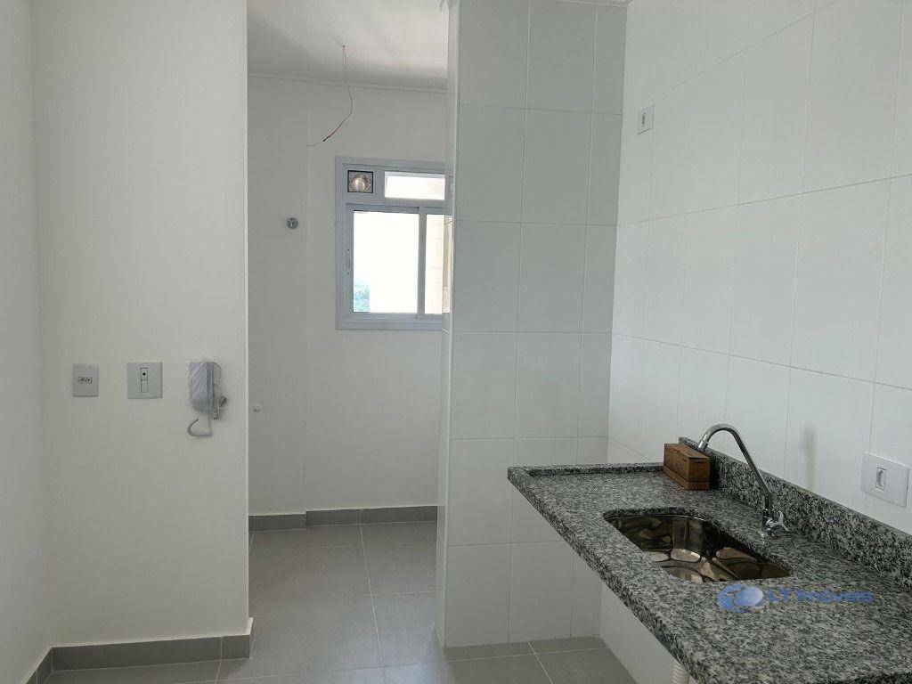 Apartamento à venda com 3 quartos, 83M2 - Foto 16