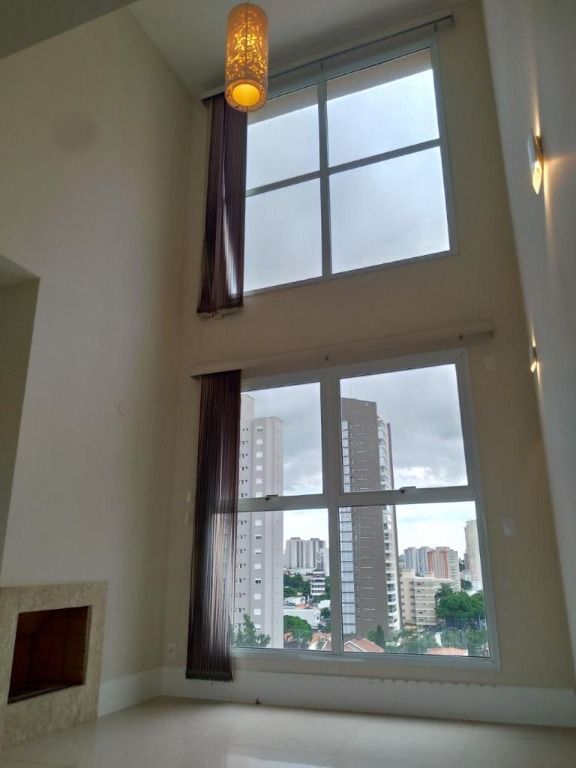 Apartamento à venda com 3 quartos, 186m² - Foto 11