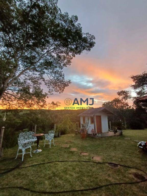 Fazenda à venda com 4 quartos, 100m² - Foto 5