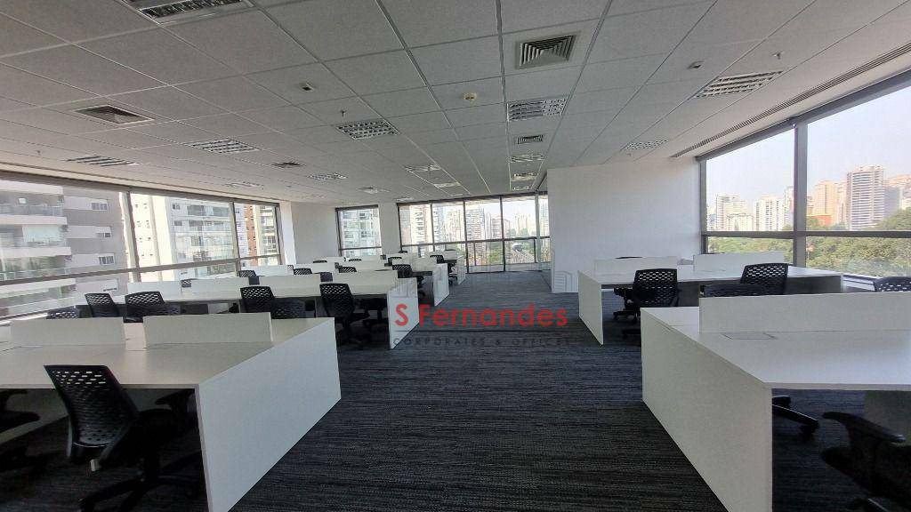 Conjunto Comercial-Sala para alugar, 266m² - Foto 5