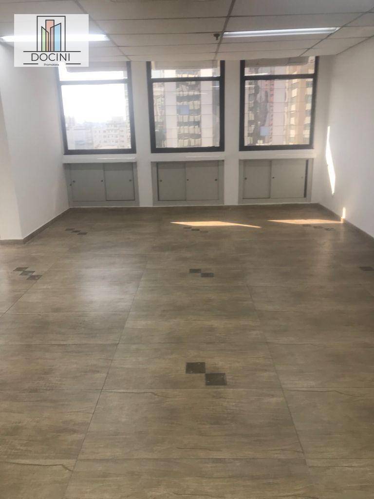 Conjunto Comercial-Sala para alugar, 200m² - Foto 6