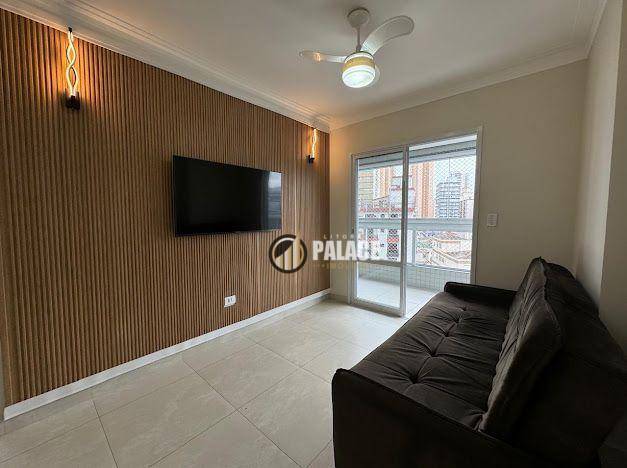 Apartamento à venda com 2 quartos, 75m² - Foto 9