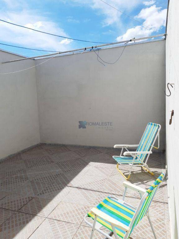 Sobrado à venda com 3 quartos, 135m² - Foto 19