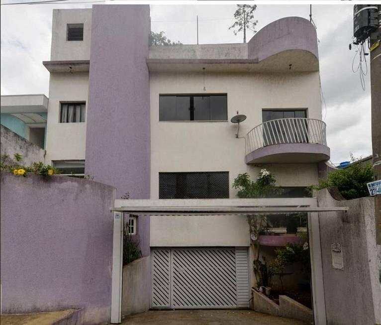 Casa Comercial à venda com 8 quartos, 840m² - Foto 5