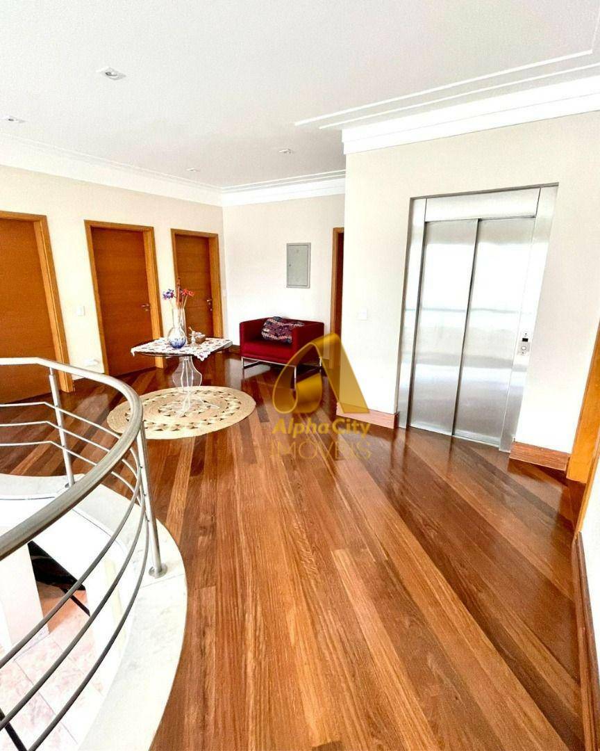 Casa de Condomínio à venda com 5 quartos, 720m² - Foto 17