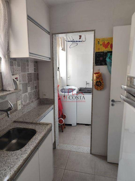 Apartamento à venda com 1 quarto, 55m² - Foto 14