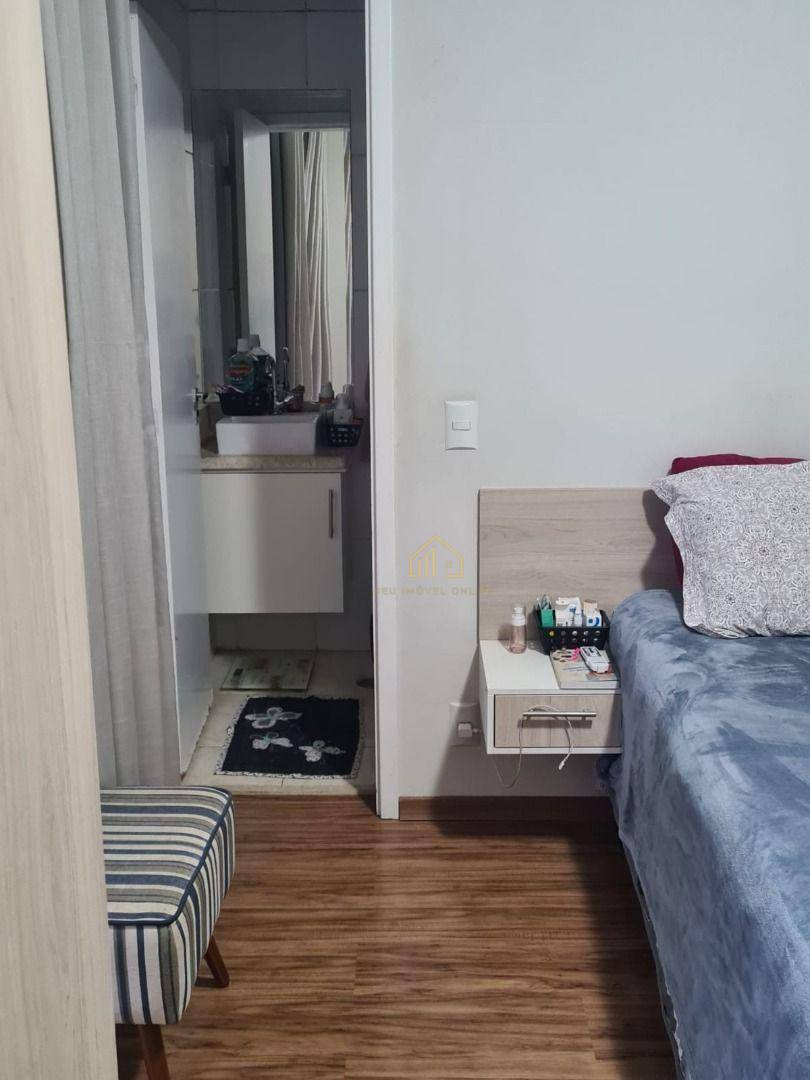 Sobrado à venda com 3 quartos, 115m² - Foto 29