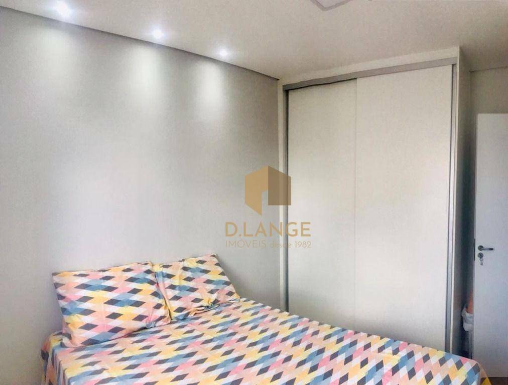 Apartamento à venda com 2 quartos, 48m² - Foto 16