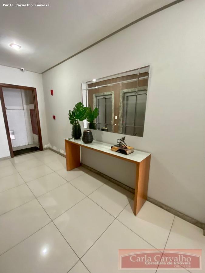 Apartamento à venda com 2 quartos, 80m² - Foto 6