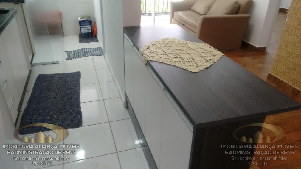 Apartamento à venda com 2 quartos, 52m² - Foto 5