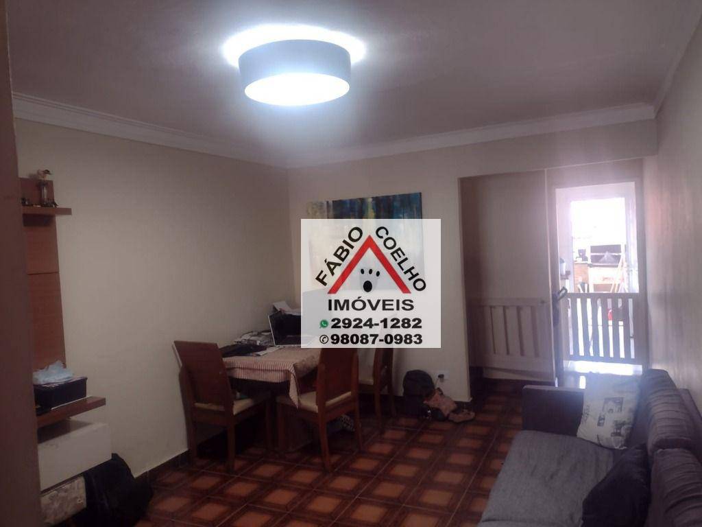 Sobrado à venda com 3 quartos, 150m² - Foto 3