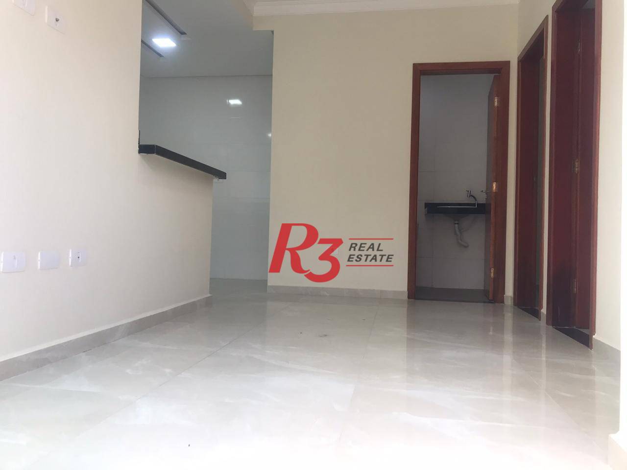 Sobrado à venda com 2 quartos, 49m² - Foto 5