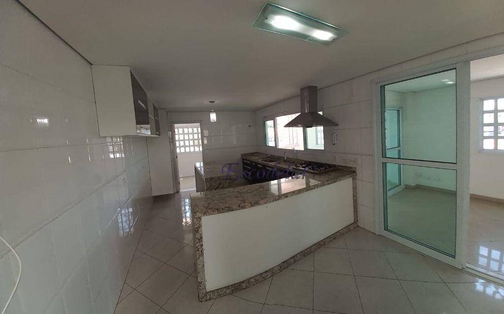 Sobrado à venda com 4 quartos, 387m² - Foto 47