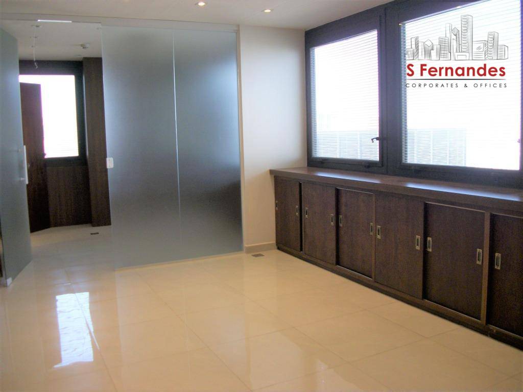 Conjunto Comercial-Sala à venda, 100m² - Foto 8