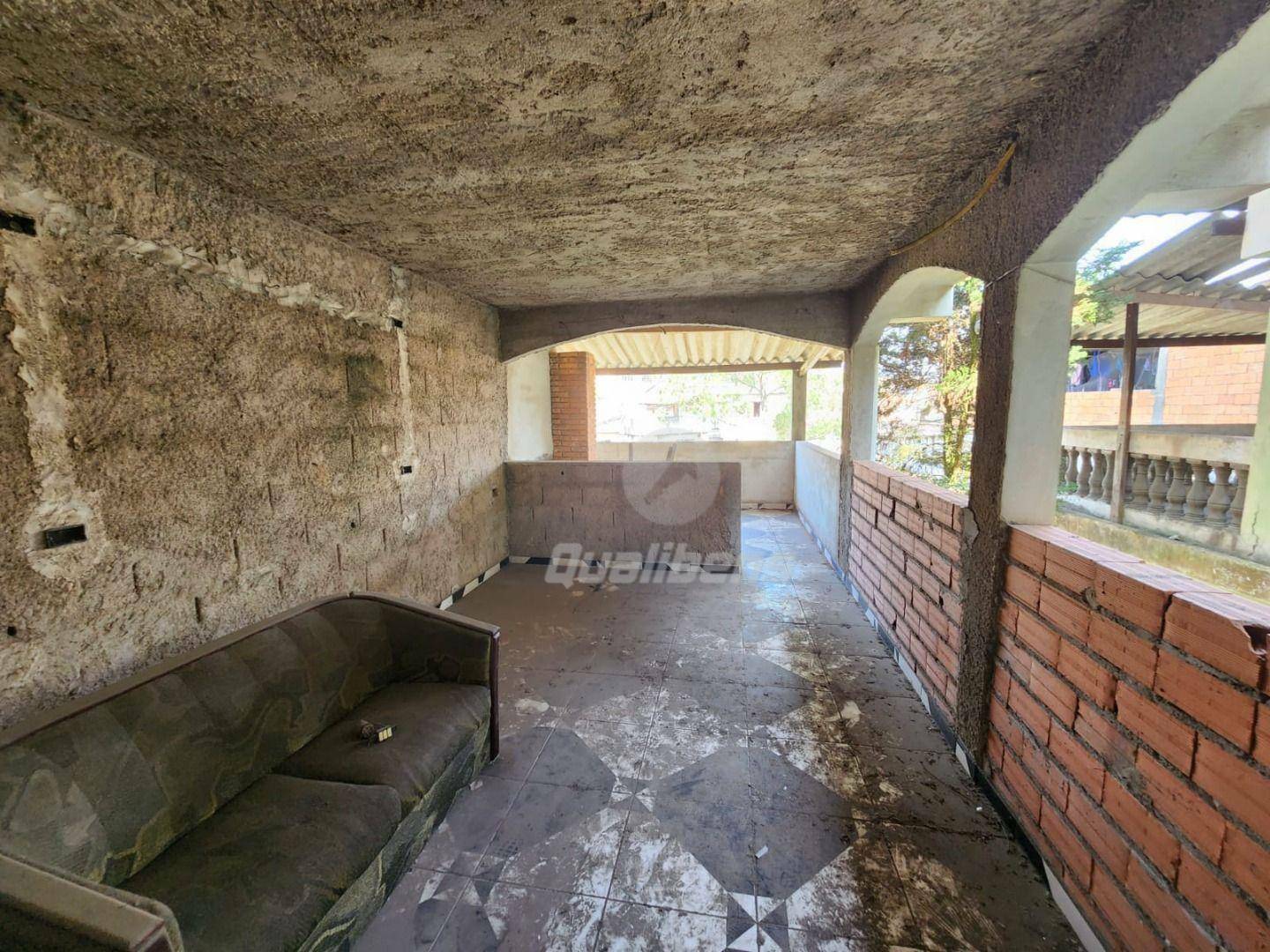 Sobrado à venda com 8 quartos, 350m² - Foto 9