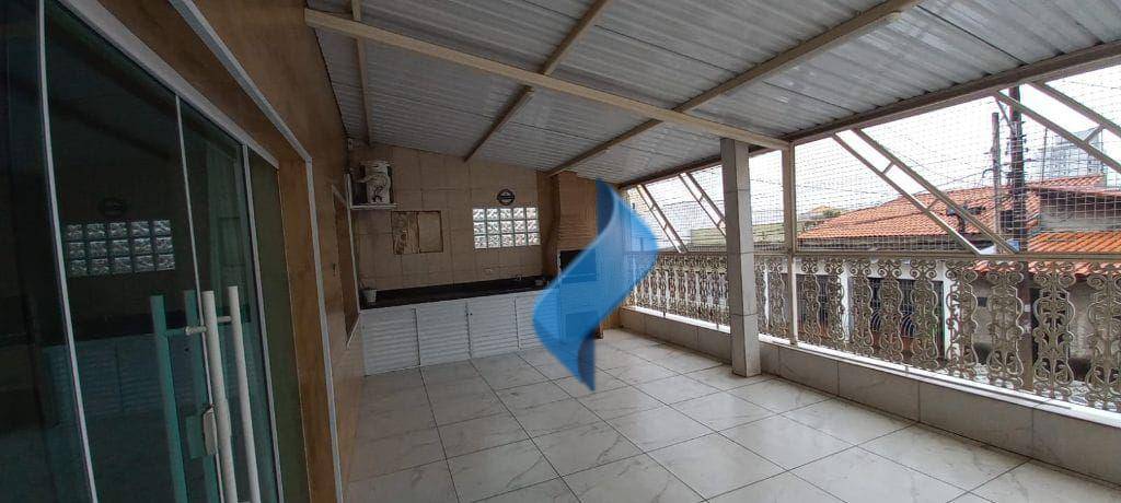 Casa à venda com 5 quartos, 178m² - Foto 17